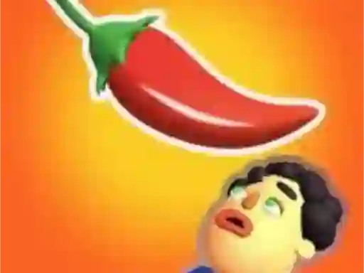 Extra Hot Chili 3D Online — безкоштовна онлайн гра