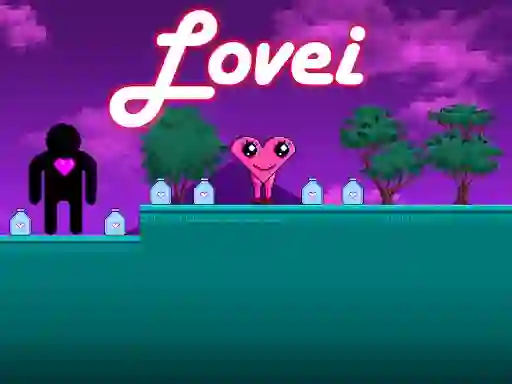Lovei — безкоштовна онлайн гра