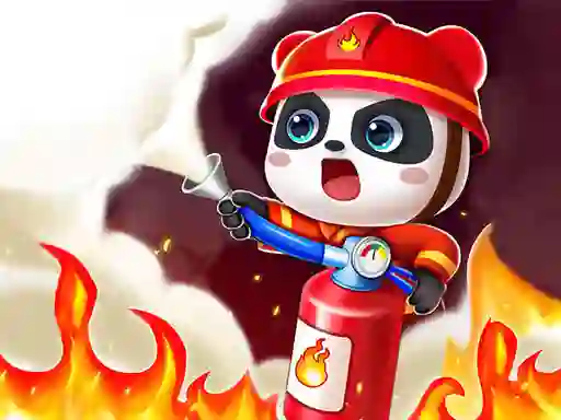 Fireman Rescue Maze — безкоштовна онлайн гра