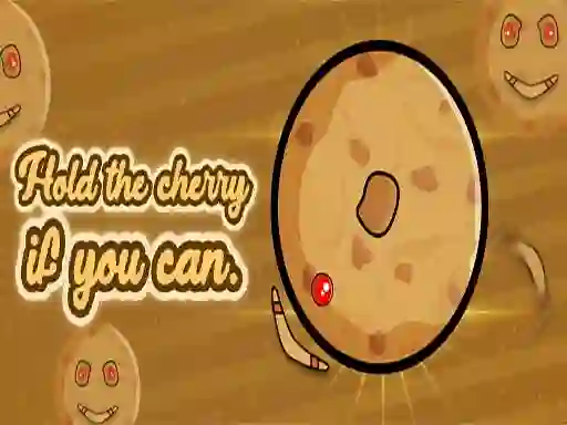 Cherry Inhere — безкоштовна онлайн гра