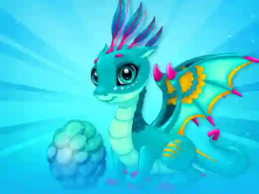 Fantasy Creatures Princess Laboratory — безкоштовна онлайн гра