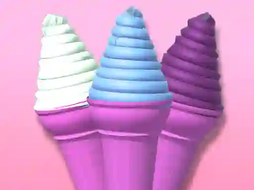 Ice Cream Inc. — безкоштовна онлайн гра