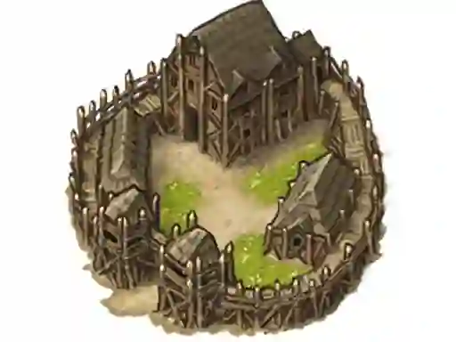 Orcs: new lands — безкоштовна онлайн гра