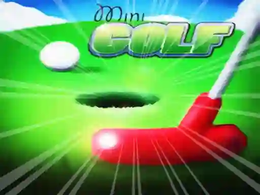Is it Golf? — безкоштовна онлайн гра