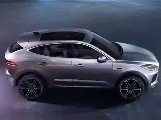 Jaguar E-Pace 2021 Slide — безкоштовна онлайн гра