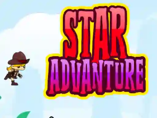 Star Adventure — безкоштовна онлайн гра