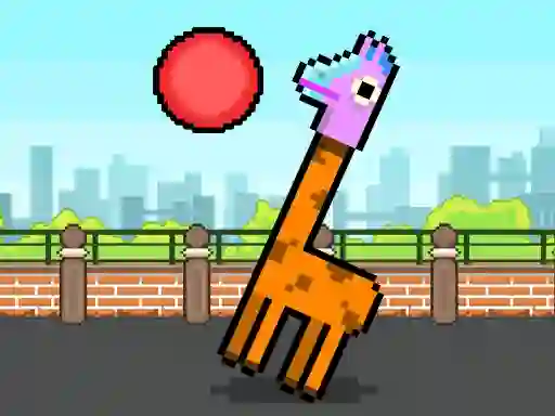 Volley Lama — безкоштовна онлайн гра