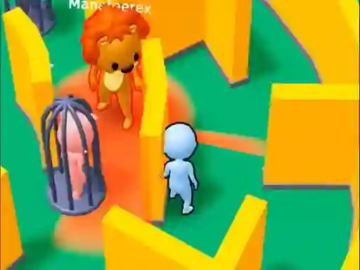 Time to Hide 3 — безкоштовна онлайн гра
