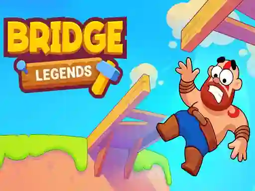 Online Bridge Leagend — безкоштовна онлайн гра