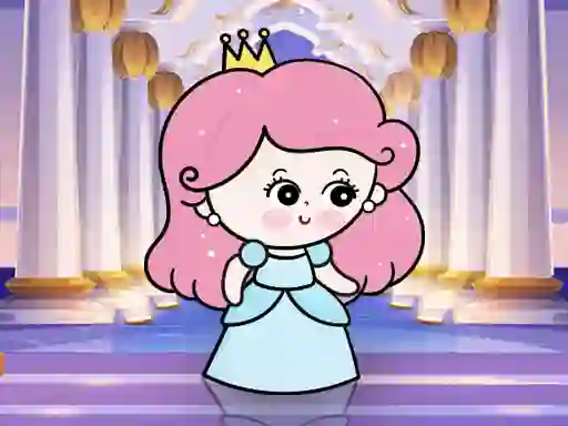 Princess Escape — безкоштовна онлайн гра