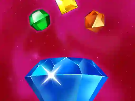 Bejeweled Classic — безкоштовна онлайн гра