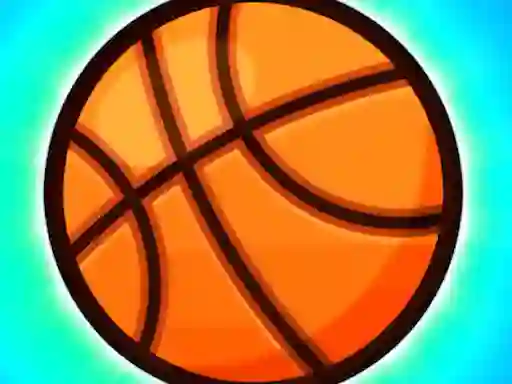 Super Basketball — безкоштовна онлайн гра