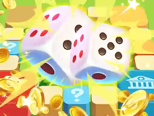 Board Kings: Board Dice — безкоштовна онлайн гра