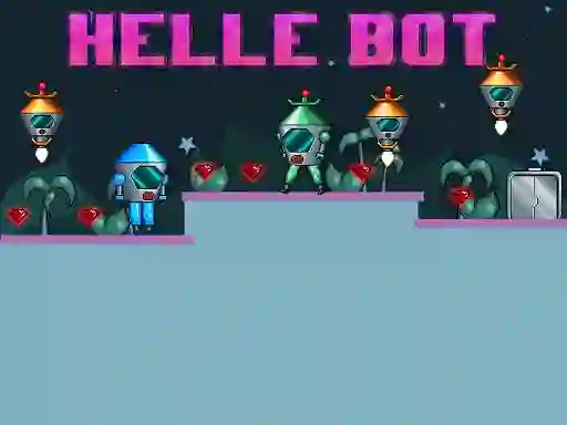 Helle Bot — безкоштовна онлайн гра