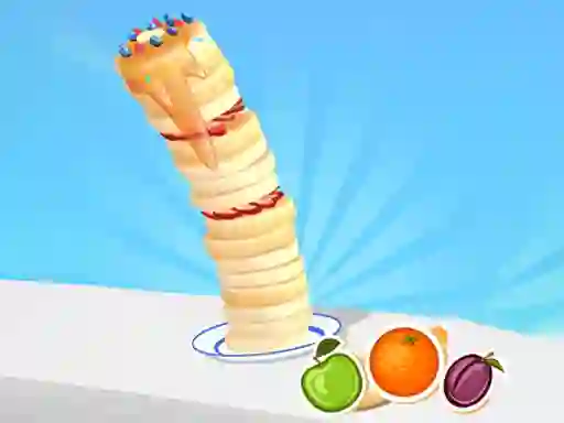 Fresh Fruit Platter fun — безкоштовна онлайн гра