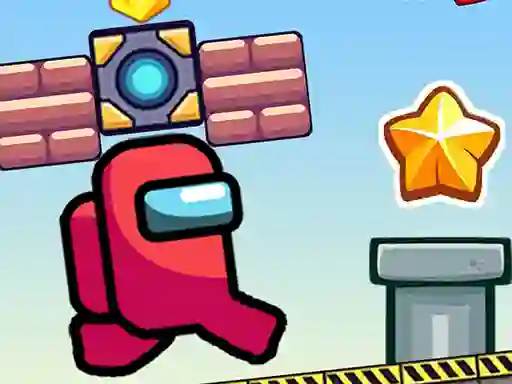 Impostor Rampage — безкоштовна онлайн гра