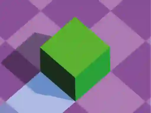 Tappy Cube — безкоштовна онлайн гра