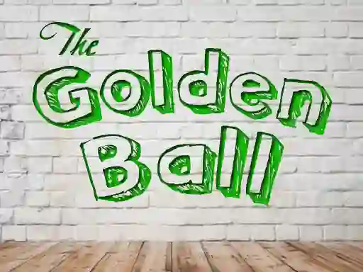 The golden ball — безкоштовна онлайн гра