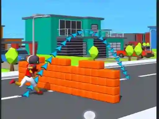 Io.Jump — безкоштовна онлайн гра