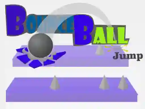 Jump Ball 2021 — безкоштовна онлайн гра