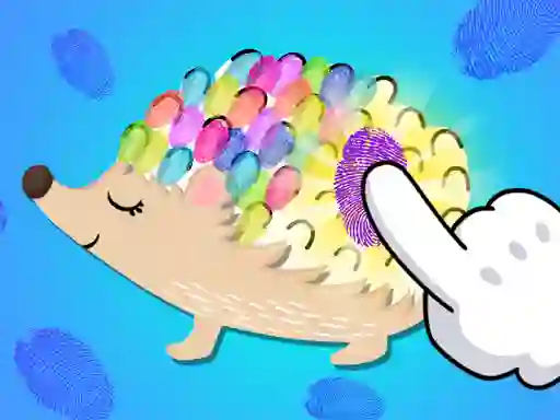DIY Slime Art — безкоштовна онлайн гра
