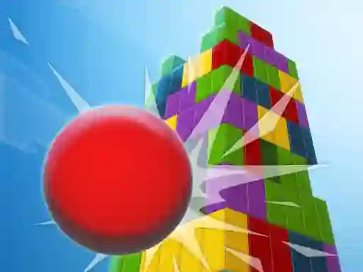 Color Turret — безкоштовна онлайн гра