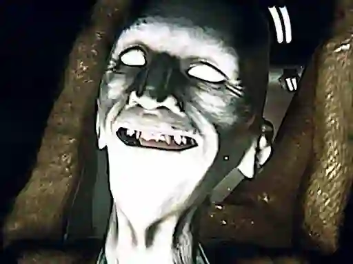Dead Faces : Horror Room — безкоштовна онлайн гра