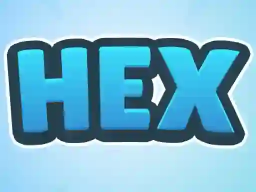 Hex — безкоштовна онлайн гра