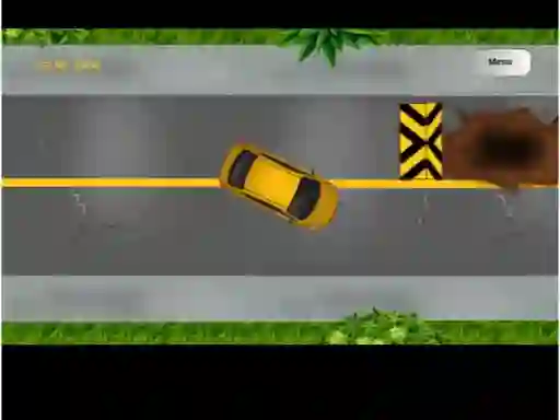 Race street of crash — безкоштовна онлайн гра