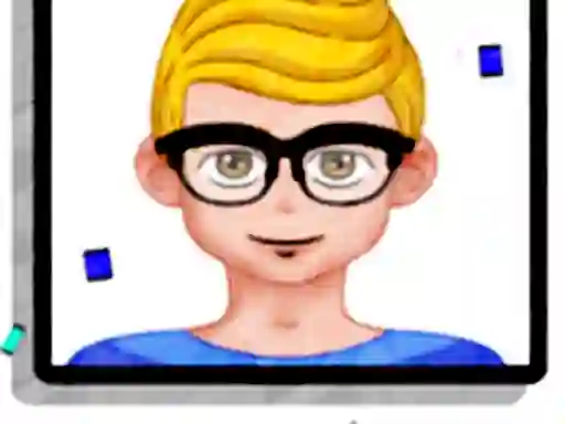 Who am I Guess Who — безкоштовна онлайн гра