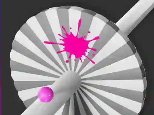 Color Shooter — безкоштовна онлайн гра