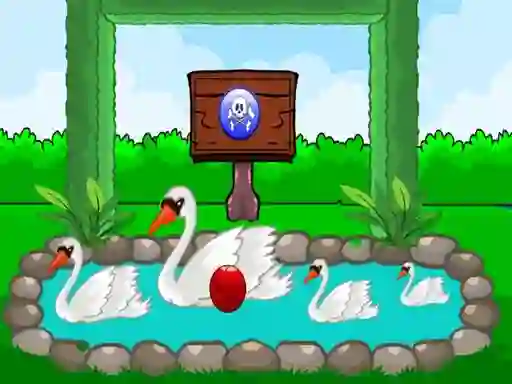 Duck Farm Escape 2 — безкоштовна онлайн гра