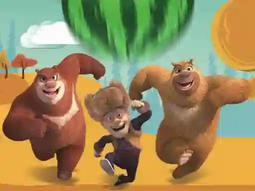 Pop The Bear — безкоштовна онлайн гра
