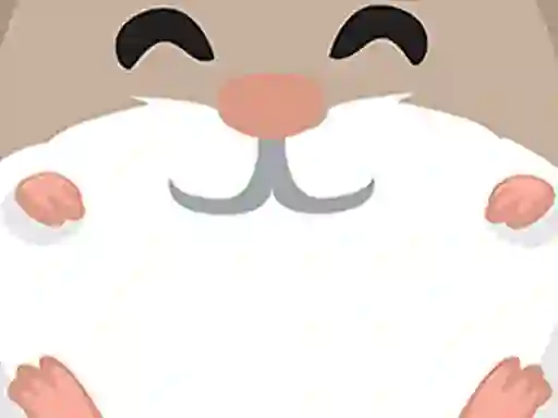 Hamster Pop — безкоштовна онлайн гра