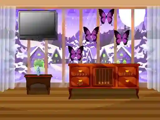 Out House Escape — безкоштовна онлайн гра