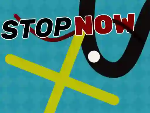 Stop Now — безкоштовна онлайн гра