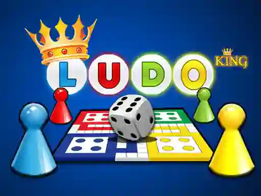 Ludo King — безкоштовна онлайн гра