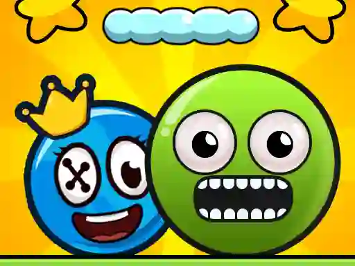 Bouncy ball — безкоштовна онлайн гра