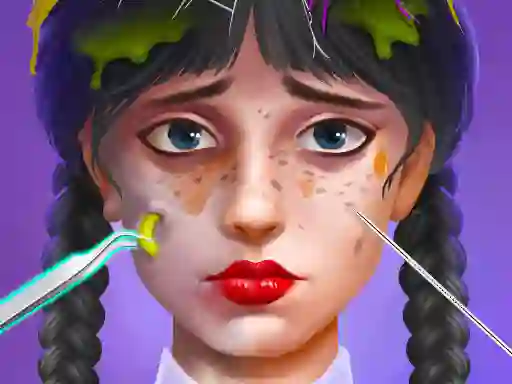 Makeover Asmr — безкоштовна онлайн гра