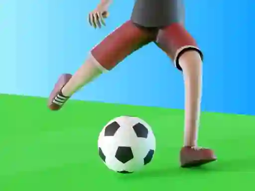 Run and Shoot: GOAL! — безкоштовна онлайн гра