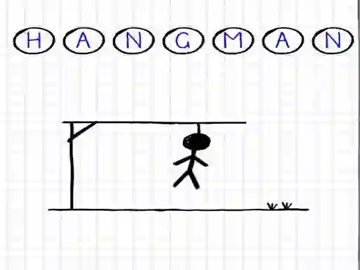 Hangman GDPR — безкоштовна онлайн гра