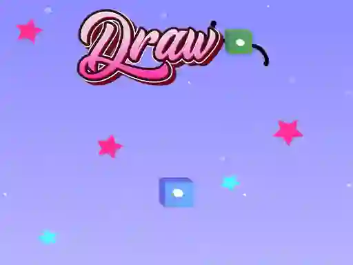 Draw — безкоштовна онлайн гра