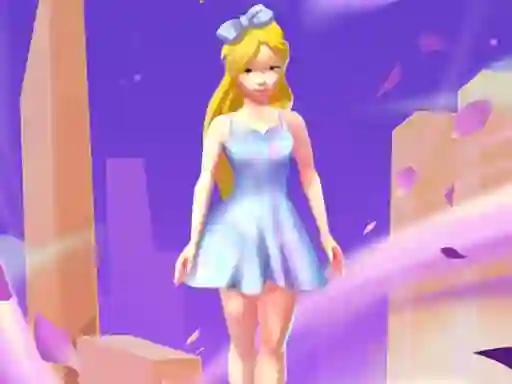 Fashion Battle Dress — безкоштовна онлайн гра
