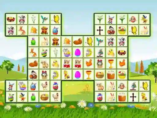 Easter link — безкоштовна онлайн гра