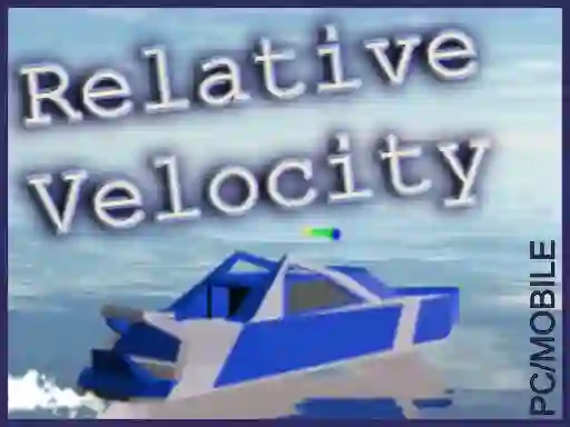Relative Velocity — безкоштовна онлайн гра