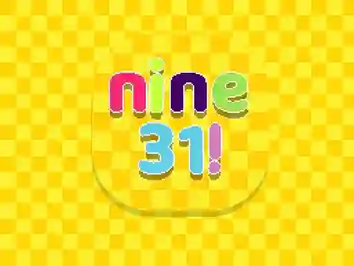 nine31! — безкоштовна онлайн гра