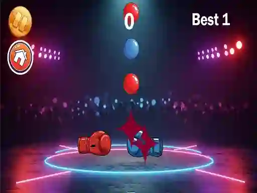 Ring Master Legends — безкоштовна онлайн гра