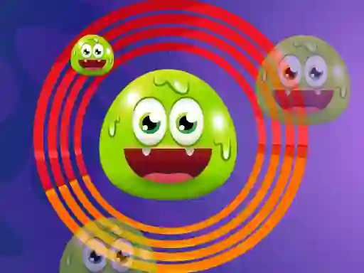 Monster Round — безкоштовна онлайн гра