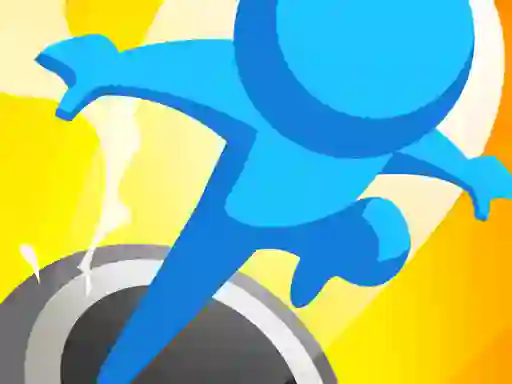 Crowd Runner — безкоштовна онлайн гра