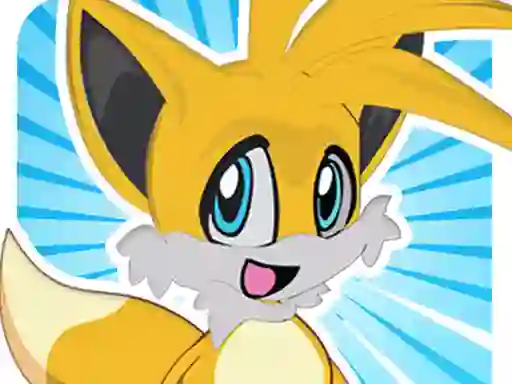 Tails Dash — безкоштовна онлайн гра